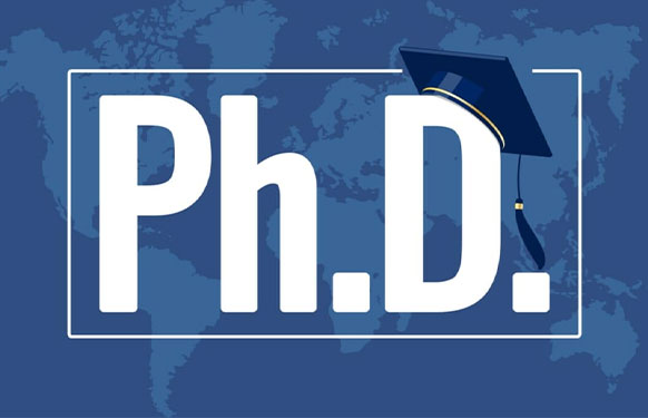 Best Ph.d Institute in Rohini Delhi