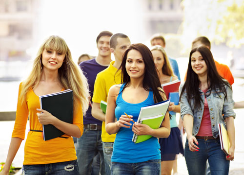 Ph.d Admission process and eligibility