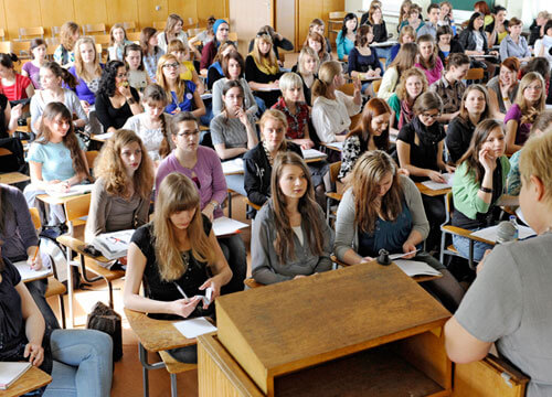 How to get Admission in Ph.d course