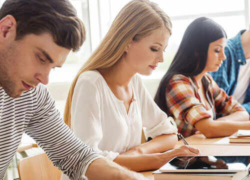 Best Ph.d Institute in Rohini Delhi